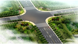標題：托縣遠大路與黃河大街效果圖
瀏覽次數(shù)：2007
發(fā)表時間：2020-10-16